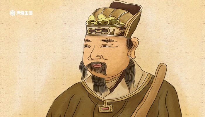 韩信始为布衣时文言文翻译 韩信始为布衣时翻译及原文