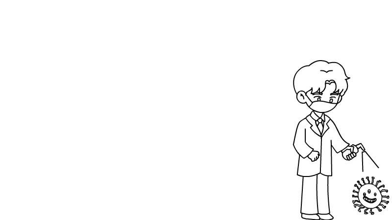 抗疫有我手抄报 抗疫有我手抄报步骤