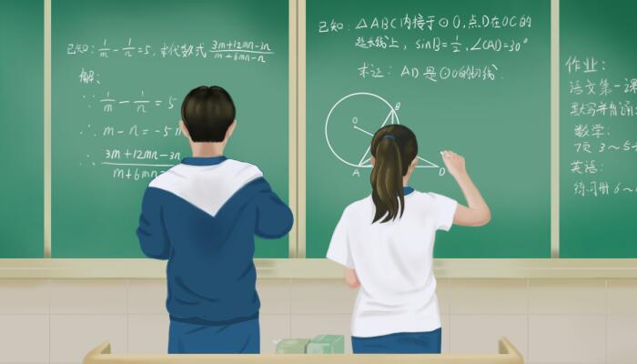 什么是数学信息  数学信息是什么