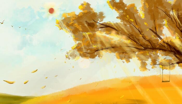 落木萧萧下不尽长江滚滚流意思  无边落木萧萧下不尽长江滚滚来原文