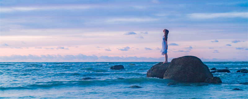 面朝大海的经典语录 面朝大海的句子