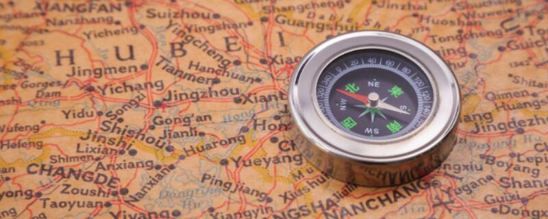 如何教小学生辨别方向  大自然辨别方向的方法