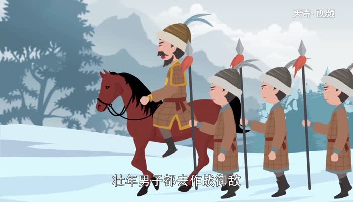 塞翁失马的道理 塞翁失马的寓意