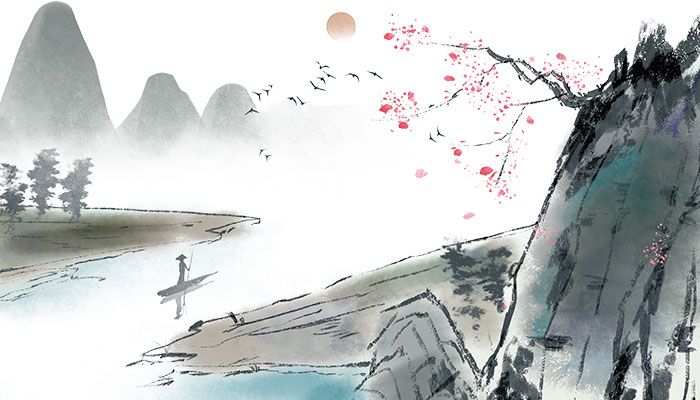 四时田园杂兴的意思 四时田园杂兴的意思翻译