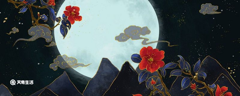 露从今夜白月是故乡明表达了作者什么感情 月是故乡明的意思