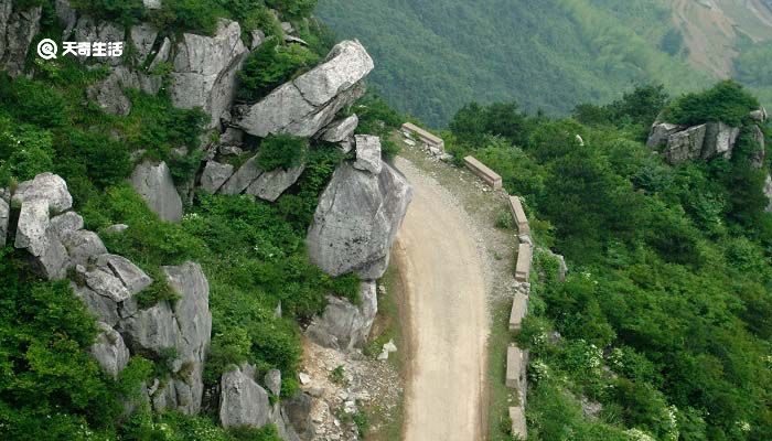 游终南山翻译 游终南山原文及翻译