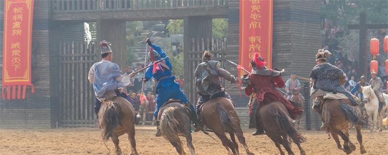 田忌赛马的道理 田忌赛马的道理是什么