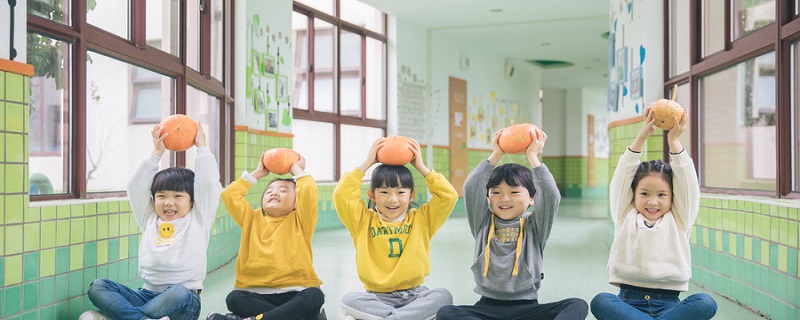 体智能锻炼孩子哪些方面 体智能锻炼孩子什么能力