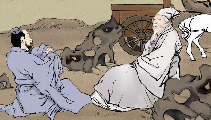 管仲的思想主张 管仲主要思想主张