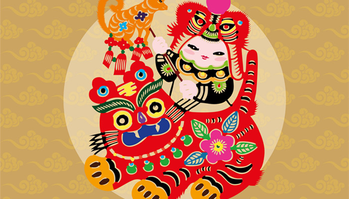 纸老虎的发现,纸老虎明白了什么道理 纸老虎发现说明了一个什么道理