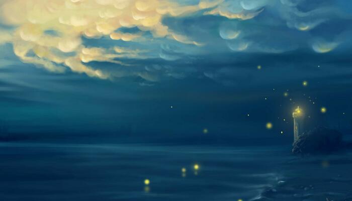 满船清梦压星河的出处 满船清梦压星河是什么意思