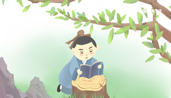 早起勤耕作,归来戴月光说明了什么 早起勤耕作,归来戴月光是什么意思