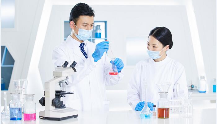 氧化铁与稀盐酸反应的现象 氧化铁和稀盐酸产生的现象