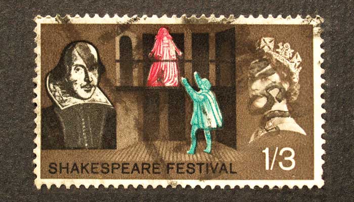 莎士比亚四大悲剧和四大喜剧口诀  莎士比亚四大悲剧和四大喜剧口诀