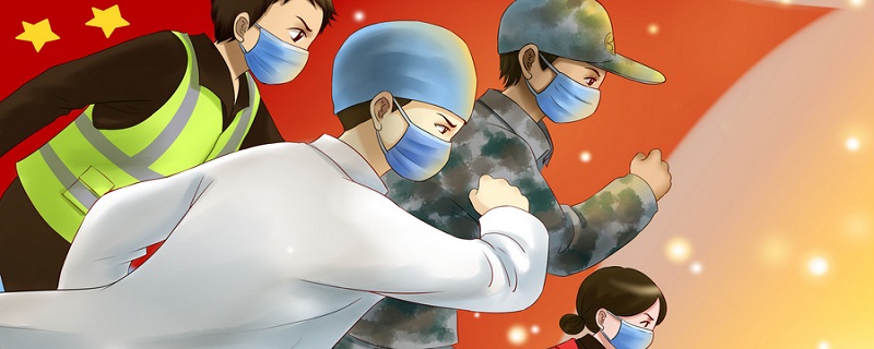 有关武汉白衣天使作文 关于武汉白衣天使作文范文