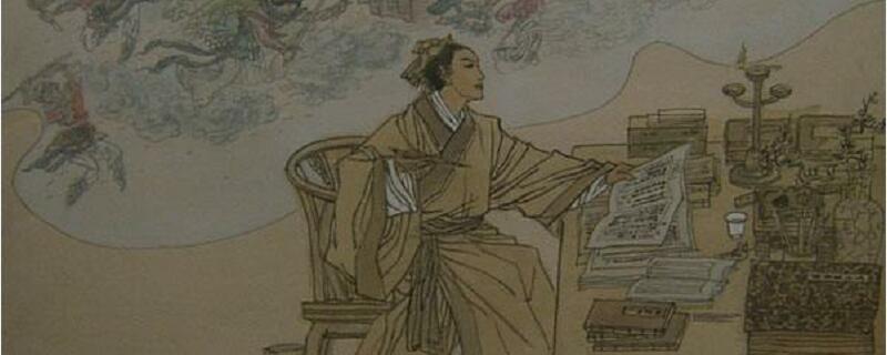 吴承恩是哪个朝代的 吴承恩是哪朝的人