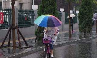 降雨量如何计算 降雨量如何计算视频