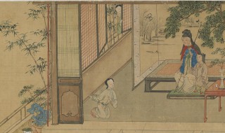西厢记读后感 西厢记读后感800字