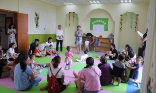 幼儿园教师面试考哪些技能 幼儿园教师面试考哪些技能题