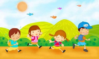 幼儿园开学必备推荐 幼儿园开学应该注意哪些