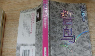 誓鸟的含义（精卫填海传说中的誓鸟的含义）