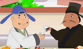 鹤立鸡群的故事（鹤立鸡群的故事50字）