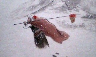 林教头风雪山神庙读后感（林教头风雪山神庙读后感50字）