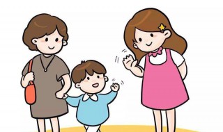 幼儿入园家长要做哪些准备 幼儿入园家长需要做哪些准备