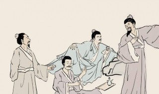 冯谖成功给我们的启示 冯骥才信赖往往创造出