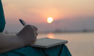 初二写景作文 初二写景作文300字