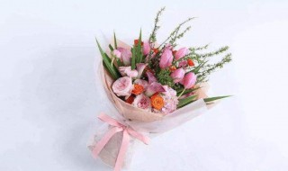 老师送什么花 感谢老师送什么花