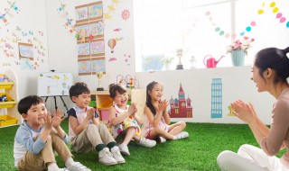 没有3岁可以上幼儿园么 孩子不到3岁可以上幼儿园吗