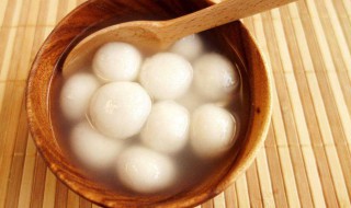 做汤圆作文（做汤圆作文300字左右）