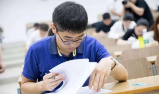 统招专升本都需要考什么（统招专升本需要考什么科目浙江）