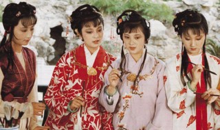 红楼梦简介及故事情节（红楼梦简介及故事情节1-120）