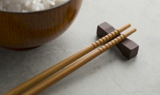 筷子的来历简介（筷子来历和介绍）
