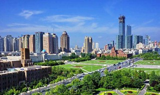 秦皇岛名字的由来简介 秦皇岛的得名