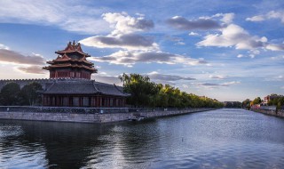 北京的来历简介 北平改为北京的来历简介