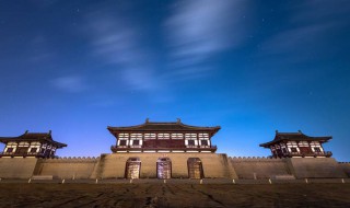 洛阳历史简介（洛阳历史简介500字）