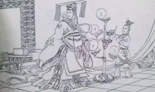 刘秀简介历史 光武帝刘秀简介历史