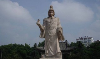 历史人物韩信简介（历史人物韩信简介及事迹）