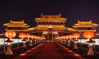 洛阳历史文化简介 洛阳历史文化简介500字