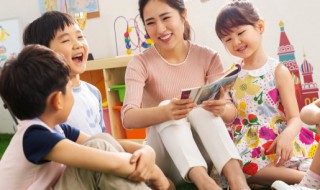 幼儿园童言趣语简短（幼儿园童言趣语简短中班）