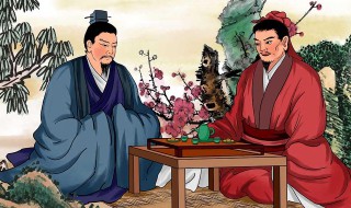 知音典故的来历简介（知音典故的来历简介50字）