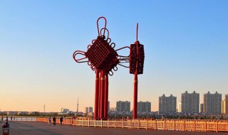 中国结来历简介 中国结来历简介英语