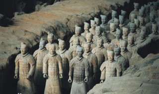 1974年兵马俑复活事件（1974年兵马俑复活事件图片）