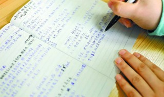 随笔是什么意思 语文随笔是什么意思