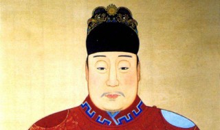 明朝在位时间最长的皇帝