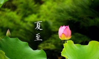 过了夏至天就短了吗（夏至以后天是不是越来越短）