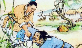 范进中举描述了什么故事 范进中举主要写了一个什么故事